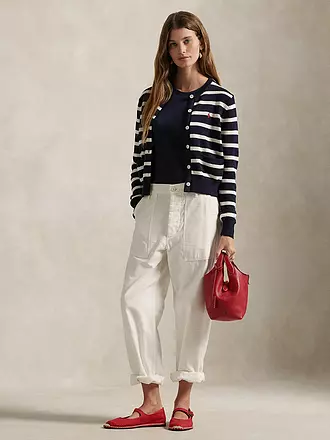 POLO RALPH LAUREN | Strickjacke | 